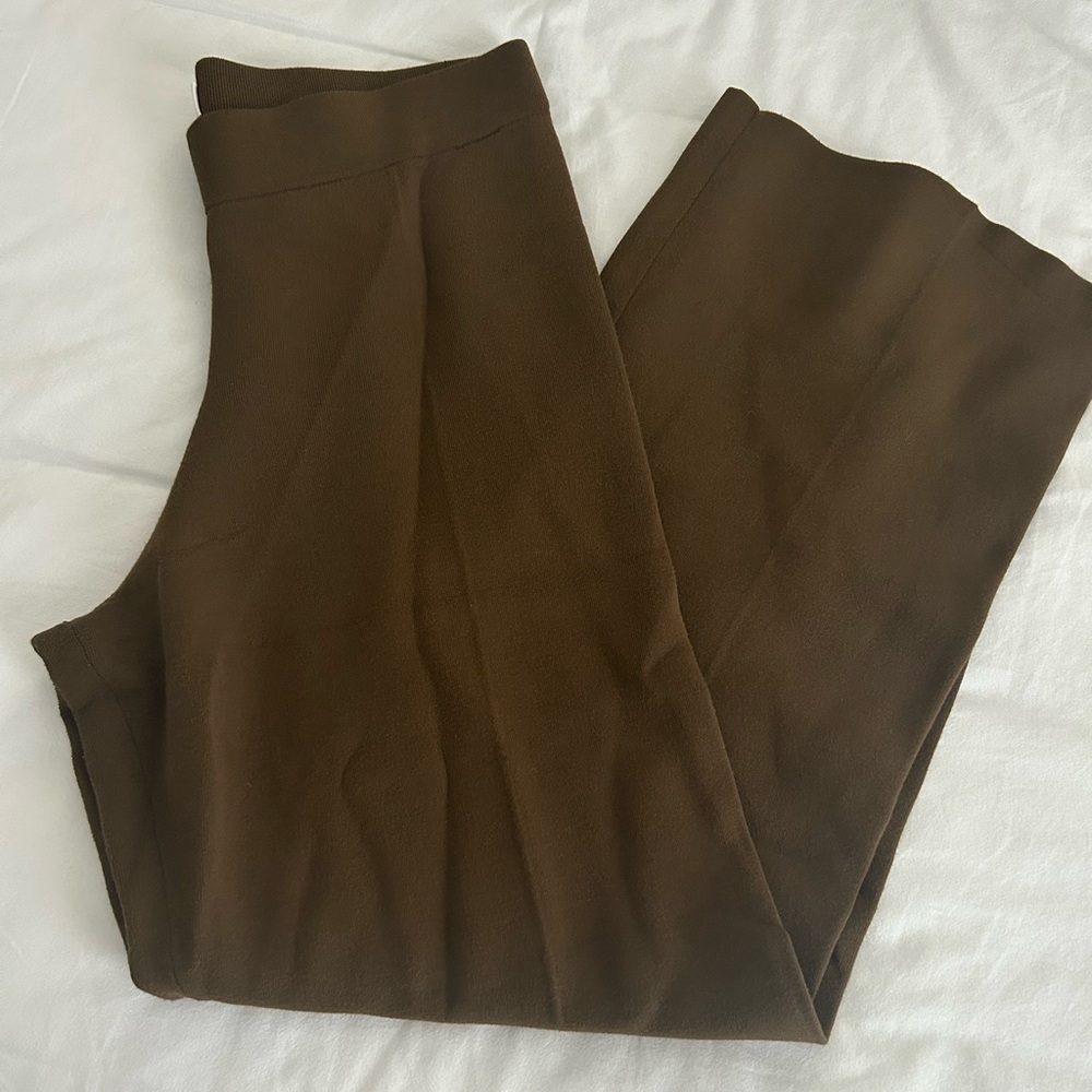 Aritzia Wilfred Free Souvenir Pant